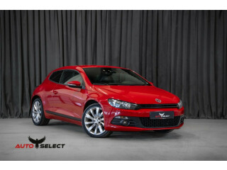 Volkswagen | Scirocco | Diesel | 2009
