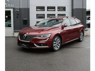 Renault | Talisman | Bensin | 2016