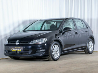 Volkswagen | Golf | Diesel | 2014