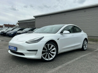 Tesla | Model 3 | Elektrisitet | 2019