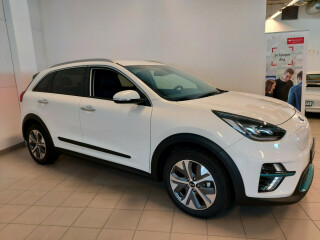 Kia | Niro | Elektrisitet | 2021