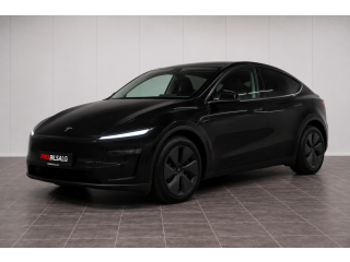Tesla | Model Y | Elektrisitet | 2025
