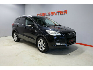 Ford | Kuga | Diesel | 2014