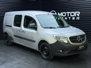 Mercedes-Benz | Citan | Diesel | 2014