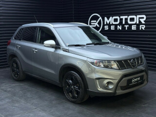 Suzuki | Vitara | Bensin | 2016