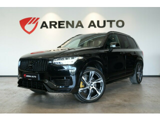 Volvo | XC 90 | Elektrisitet+bensin | 2022