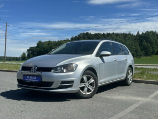 VOLKSWAGEN | Golf | Diesel | 2015