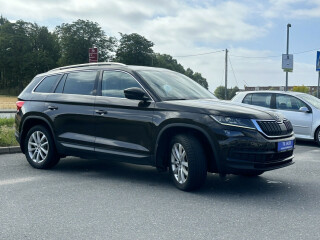 Skoda | Kodiaq | Diesel | 2017