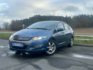 Honda | Insight | Bensin | 2010
