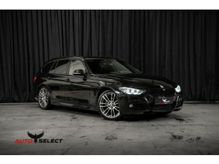 BMW | 3-serie | Diesel | 2013