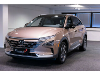 Hyundai | Nexo | Hydrogen | 2024