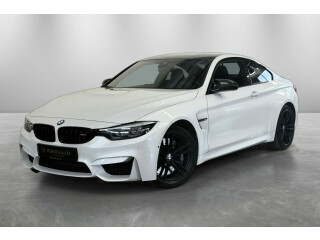 BMW | M4 | Bensin | 2020
