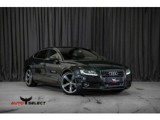 Audi | A5 | Diesel | 2010
