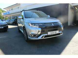 Mitsubishi | Outlander | Elektrisitet+bensin | 2019