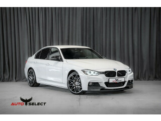 BMW | 3-serie | Diesel | 2012