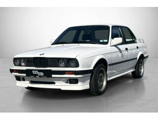 BMW | 3-serie | Bensin | 1988