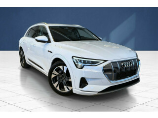 Audi | e-tron | Elektrisitet | 2022