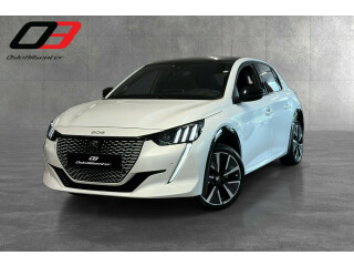 Peugeot | 208 | Elektrisitet | 2020