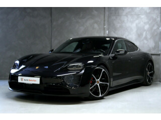 Porsche | Taycan 4S | Elektrisitet | 2023