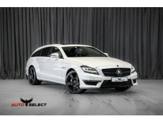 Mercedes-Benz | CLS | Bensin | 2013