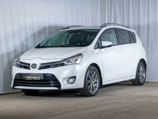 Toyota | Verso | Diesel | 2013