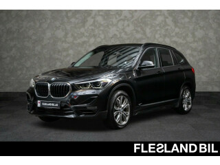BMW | X1 | Plug-in Petrol | 2021