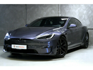 Tesla | Model S | Elektrisitet | 2023