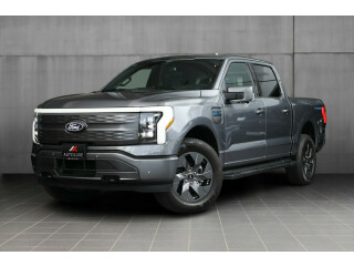 FORD | F-serie | Elektrisitet | 2024