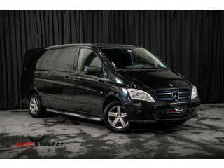 Mercedes-Benz | Vito | Diesel | 2011