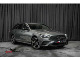 Mercedes-Benz | E-Klasse | Plug-in Diesel | 2021