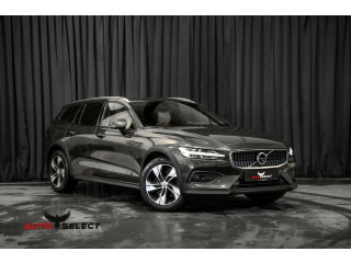 Volvo | V60 Cross Country | Diesel | 2020