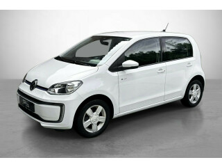 Volkswagen | UP! | Elektrisitet | 2021
