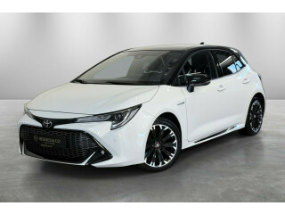 Toyota | Corolla | Elektrisitet+bensin | 2020