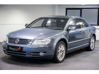 Volkswagen | Phaeton | Diesel | 2009