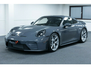 Porsche | 911 | Bensin | 2025
