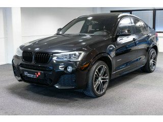 BMW | X4 | Diesel | 2015