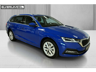 Skoda | Octavia | Diesel | 2024