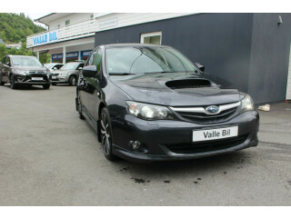 Subaru | Impreza | Diesel | 2010