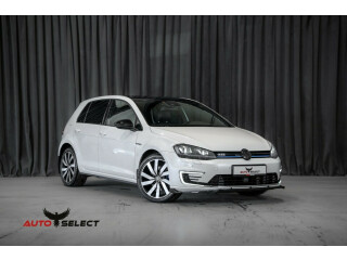 Volkswagen | Golf | Elektrisitet+bensin | 2014