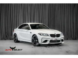 BMW | M2 | Bensin | 2018