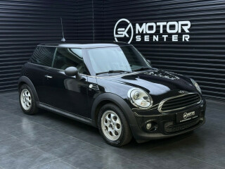 Mini | One | Diesel | 2014