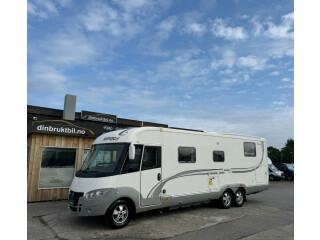 Rapido | 10000DF, REG 6 PERSON, SCANDINAVIAN EDITION, TOPPUTGAVE AC BIL &amp; BODEL, VARME GULV, 12MND GARANTI, N | Diesel | 2018