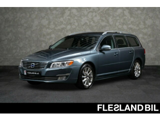 Volvo | V70 | Diesel | 2015
