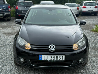 Volkswagen | Golf | Diesel | 2010