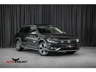 Volkswagen | Passat Alltrack | Diesel | 2018