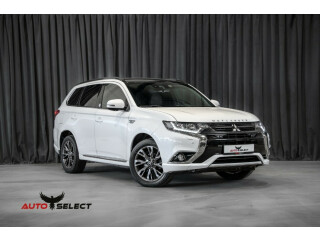 Mitsubishi | Outlander | Elektrisitet+bensin | 2018