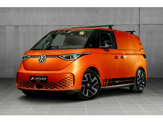 Volkswagen | ID. Buzz | Elektrisitet | 2023