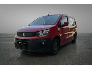 Peugeot | Partner | Diesel | 2019