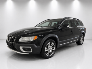 Volvo | XC 70 | Diesel | 2012