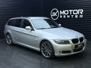 BMW | 320d | Diesel | 2012